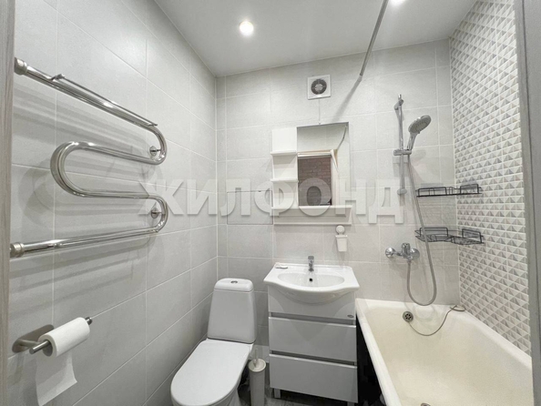 
  Продается 1-комн. квартира, 30.3 м², Линейная ул, д. 49
. Фото 12.