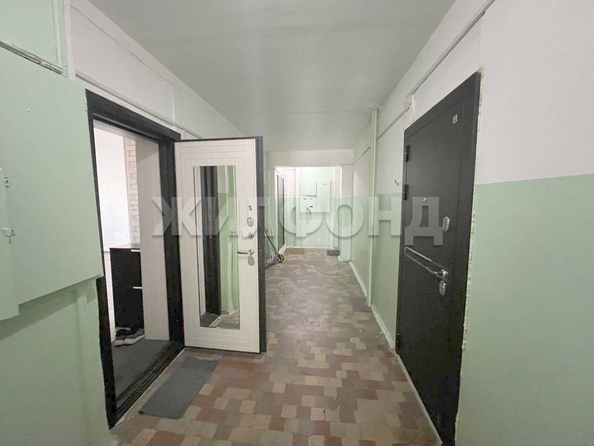 
  Продается 1-комн. квартира, 30.3 м², Линейная ул, д. 49
. Фото 14.