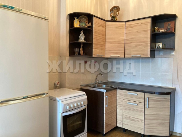 
  Продается студия, 25.9 м², Ключ-Камышенское Плато ул, д. 10/2
. Фото 3.