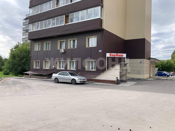 
  Продается студия, 25.9 м², Ключ-Камышенское Плато ул, д. 10/2
. Фото 14.