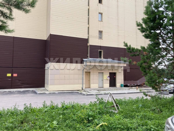 
  Продается студия, 25.9 м², Ключ-Камышенское Плато ул, д. 10/2
. Фото 15.