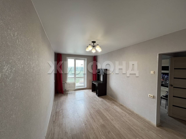 
  Продается 1-комн. квартира, 40.3 м², Николая Сотникова ул, д. 9/1
. Фото 4.