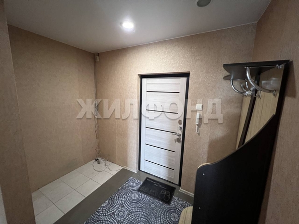 
  Продается 1-комн. квартира, 40.3 м², Николая Сотникова ул, д. 9/1
. Фото 9.