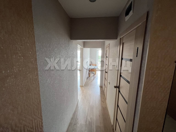 
  Продается 1-комн. квартира, 40.3 м², Николая Сотникова ул, д. 9/1
. Фото 11.