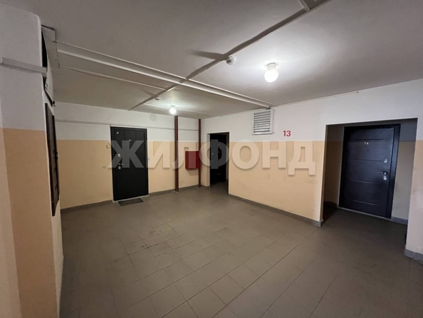 
  Продается 1-комн. квартира, 40.3 м², Николая Сотникова ул, д. 9/1
. Фото 14.