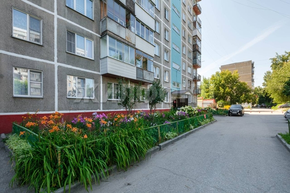 
  Продается 1-комн. квартира, 29.5 м², Ленинградская ул, д. 149
. Фото 14.
