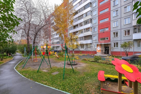 
  Продается 1-комн. квартира, 34.8 м², Кропоткина ул, д. 128/1
. Фото 1.