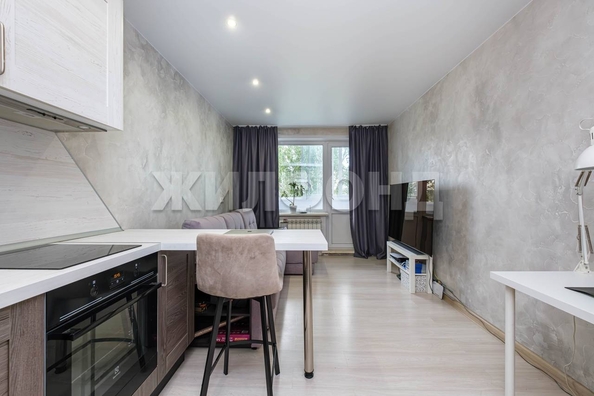 
  Продается 1-комн. квартира, 34.8 м², Кропоткина ул, д. 128/1
. Фото 8.