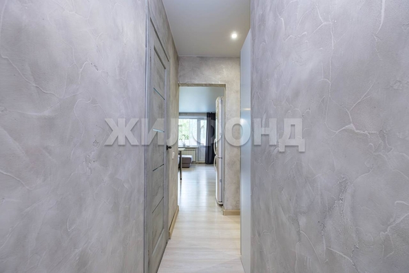
  Продается 1-комн. квартира, 34.8 м², Кропоткина ул, д. 128/1
. Фото 10.