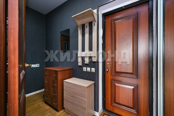 
  Продается 1-комн. квартира, 34.6 м², Фабричная ул, д. 22
. Фото 7.