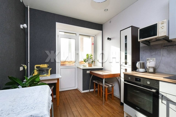 
  Продается 1-комн. квартира, 34.6 м², Фабричная ул, д. 22
. Фото 9.