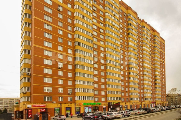 
  Продается 1-комн. квартира, 31.5 м², Дачная ул, д. 23/5
. Фото 12.