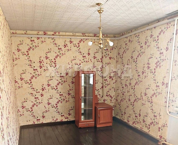 
  Продается 2-комн. квартира, 42.9 м², Ленина пер, д. 34
. Фото 2.