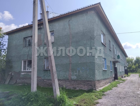 
  Продается 2-комн. квартира, 42.9 м², Ленина пер, д. 34
. Фото 9.