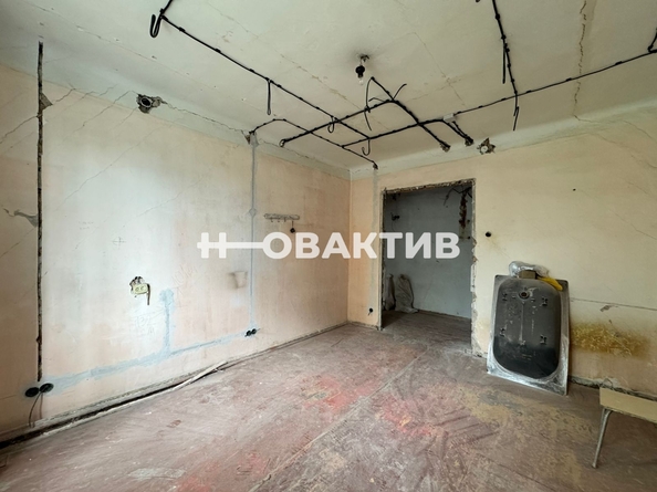 
  Продается 2-комн. квартира, 55 м², Геодезическая ул, д. 21
. Фото 7.