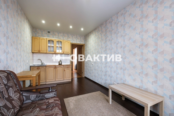 
  Продается 1-комн. квартира, 42 м², Гармония мкр, д. 68
. Фото 15.