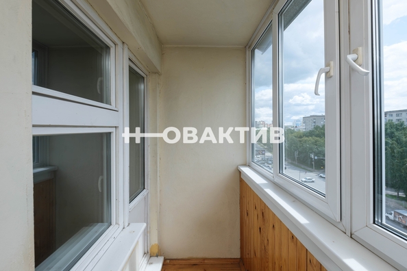 
  Продается 1-комн. квартира, 42 м², Гармония мкр, д. 68
. Фото 18.