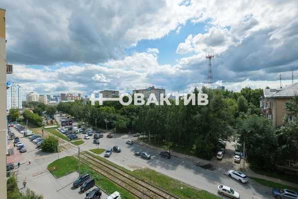 
  Продается 1-комн. квартира, 42 м², Гармония мкр, д. 68
. Фото 20.