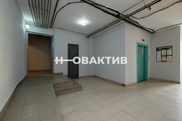
  Продается 1-комн. квартира, 42 м², Гармония мкр, д. 68
. Фото 27.