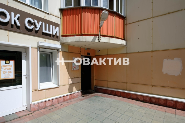 
  Продается 1-комн. квартира, 42 м², Гармония мкр, д. 68
. Фото 28.