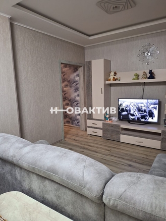 
  Продается 3-комн. квартира, 73 м², Гоголя ул, д. 26
. Фото 4.