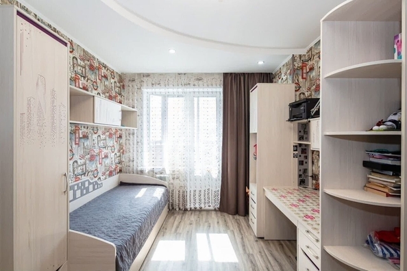 
  Продается 3-комн. квартира, 73 м², Гоголя ул, д. 26
. Фото 5.