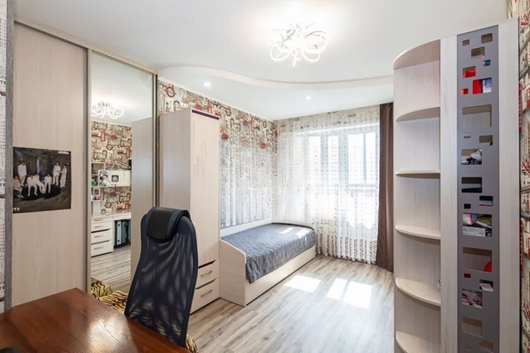
  Продается 3-комн. квартира, 73 м², Гоголя ул, д. 26
. Фото 6.