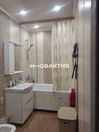 
  Продается 3-комн. квартира, 73 м², Гоголя ул, д. 26
. Фото 17.
