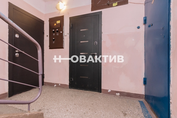 
  Продается 1-комн. квартира, 30.1 м², Новоуральская ул, д. 13
. Фото 9.