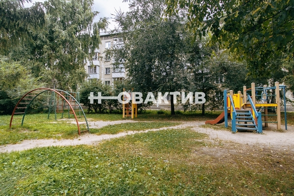 
  Продается 1-комн. квартира, 30.1 м², Новоуральская ул, д. 13
. Фото 11.