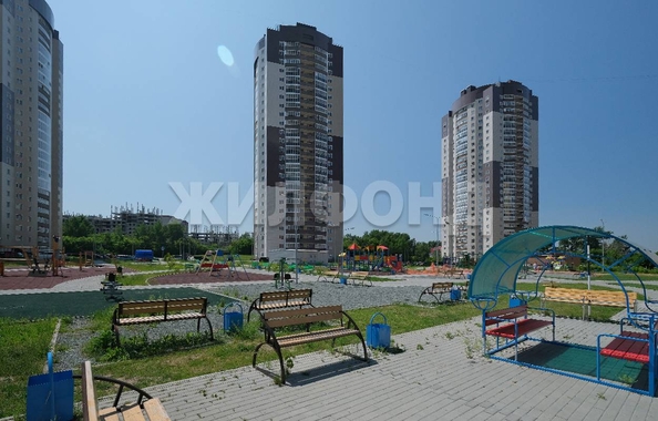 
  Продается 2-комн. квартира, 60.32 м², Закаменский мкр, д. 13
. Фото 5.