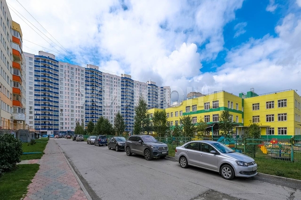 
  Продается 2-комн. квартира, 56 м², Горский мкр, д. 84
. Фото 17.