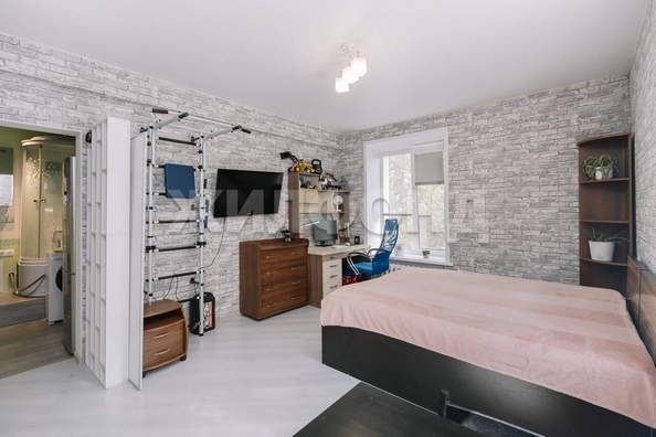 
  Продается 2-комн. квартира, 33 м², Титова ул, д. 7
. Фото 2.