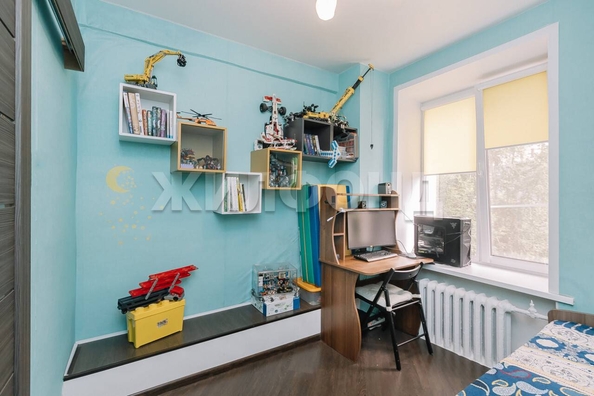 
  Продается 2-комн. квартира, 33 м², Титова ул, д. 7
. Фото 8.