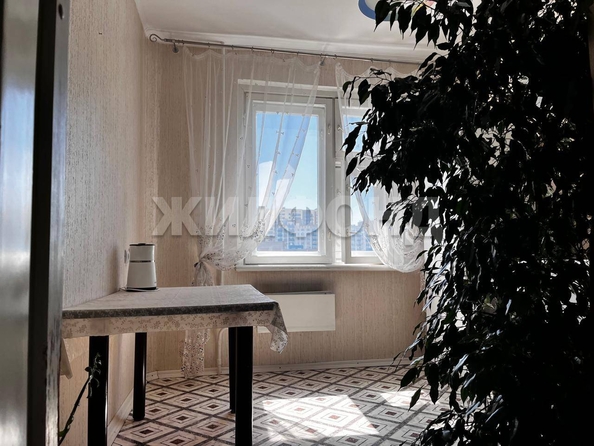 
  Продается 2-комн. квартира, 52.3 м², Выборная ул, д. 129/1
. Фото 1.