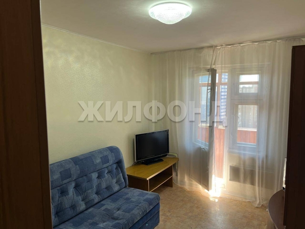 
  Продается 2-комн. квартира, 52.3 м², Выборная ул, д. 129/1
. Фото 5.