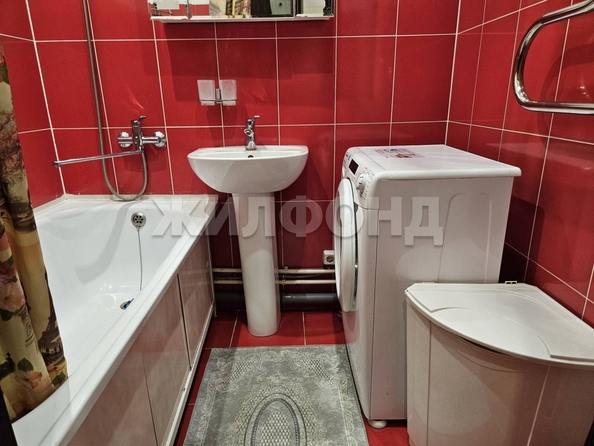
  Продается 2-комн. квартира, 50.6 м², Добролюбова ул, д. 162/1
. Фото 10.