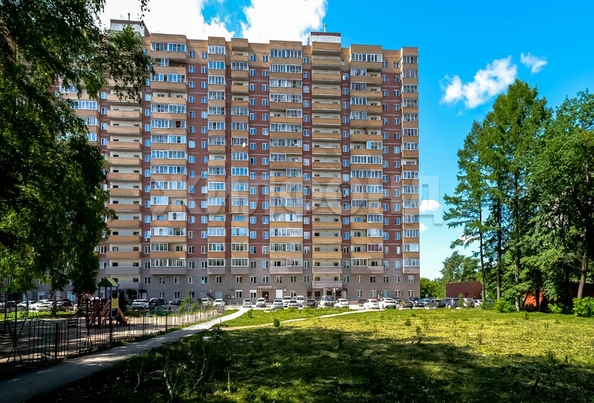 
  Продается 2-комн. квартира, 50.6 м², Добролюбова ул, д. 162/1
. Фото 19.