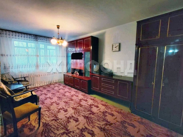 
  Продается 3-комн. квартира, 62.1 м², Олеко Дундича ул, д. 3
. Фото 1.
