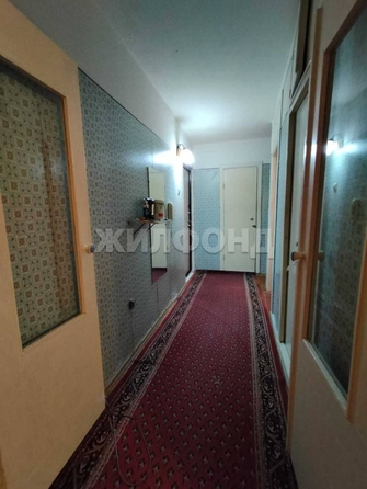 
  Продается 3-комн. квартира, 62.1 м², Олеко Дундича ул, д. 3
. Фото 4.