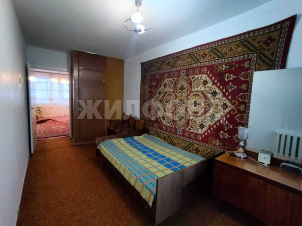 
  Продается 3-комн. квартира, 62.1 м², Олеко Дундича ул, д. 3
. Фото 10.