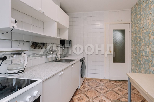 
  Продается 3-комн. квартира, 62 м², Русская ул, д. 9
. Фото 3.