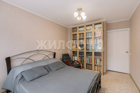 
  Продается 3-комн. квартира, 62 м², Русская ул, д. 9
. Фото 11.