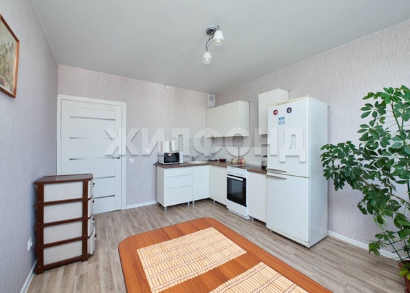 
  Продается 3-комн. квартира, 79.4 м², ЖК Чистая Слобода, дом 42
. Фото 2.