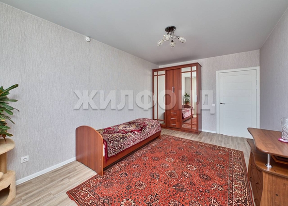 
  Продается 3-комн. квартира, 79.4 м², ЖК Чистая Слобода, дом 42
. Фото 9.
