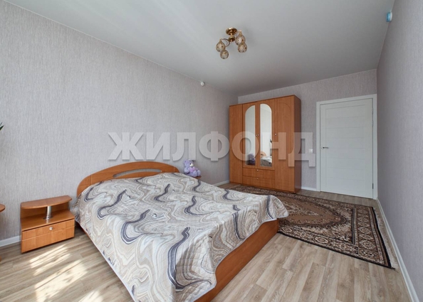 
  Продается 3-комн. квартира, 79.4 м², ЖК Чистая Слобода, дом 42
. Фото 12.