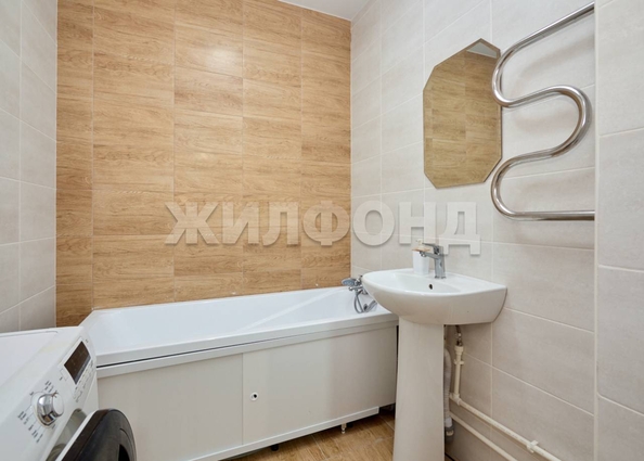 
  Продается 3-комн. квартира, 79.4 м², ЖК Чистая Слобода, дом 42
. Фото 16.