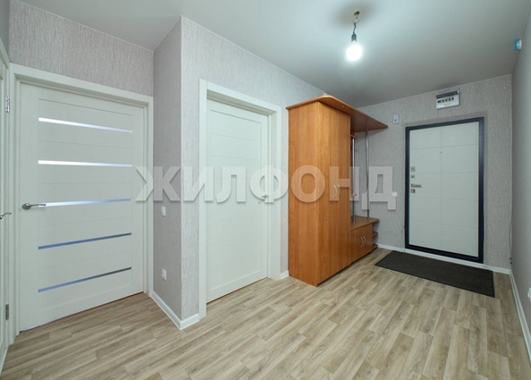 
  Продается 3-комн. квартира, 79.4 м², ЖК Чистая Слобода, дом 42
. Фото 23.