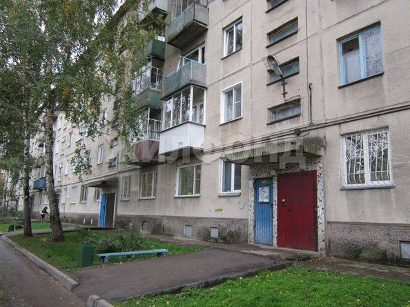 
  Продается 3-комн. квартира, 58.5 м², Забалуева ул, д. 80
. Фото 7.