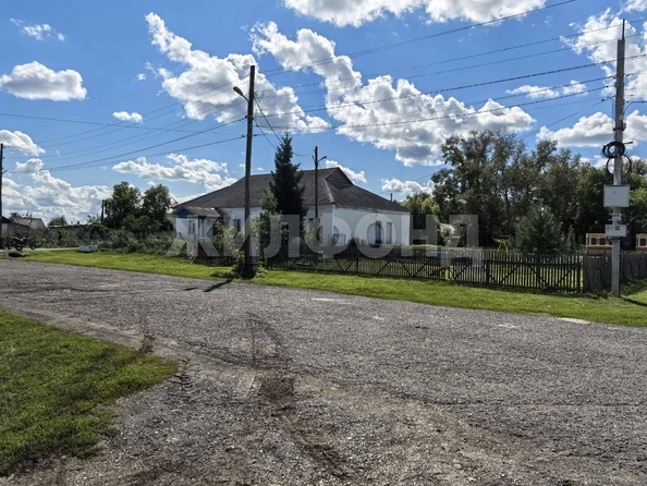 
  Продается дом, 48 м², деревня Крохалевка
. Фото 5.